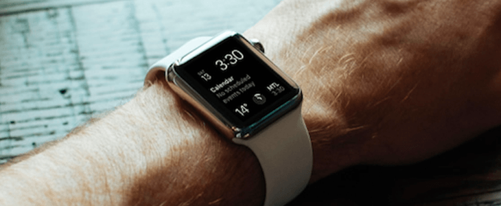The Future of Wearable Technology in the Enterprise Industry